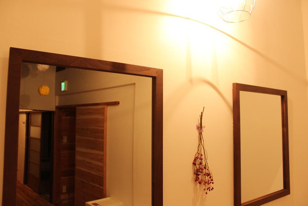 Hakone Guesthouse Toi Exteriér fotografie