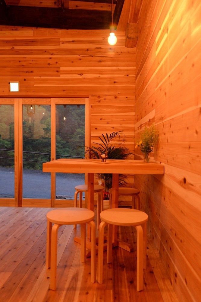 Hakone Guesthouse Toi Exteriér fotografie