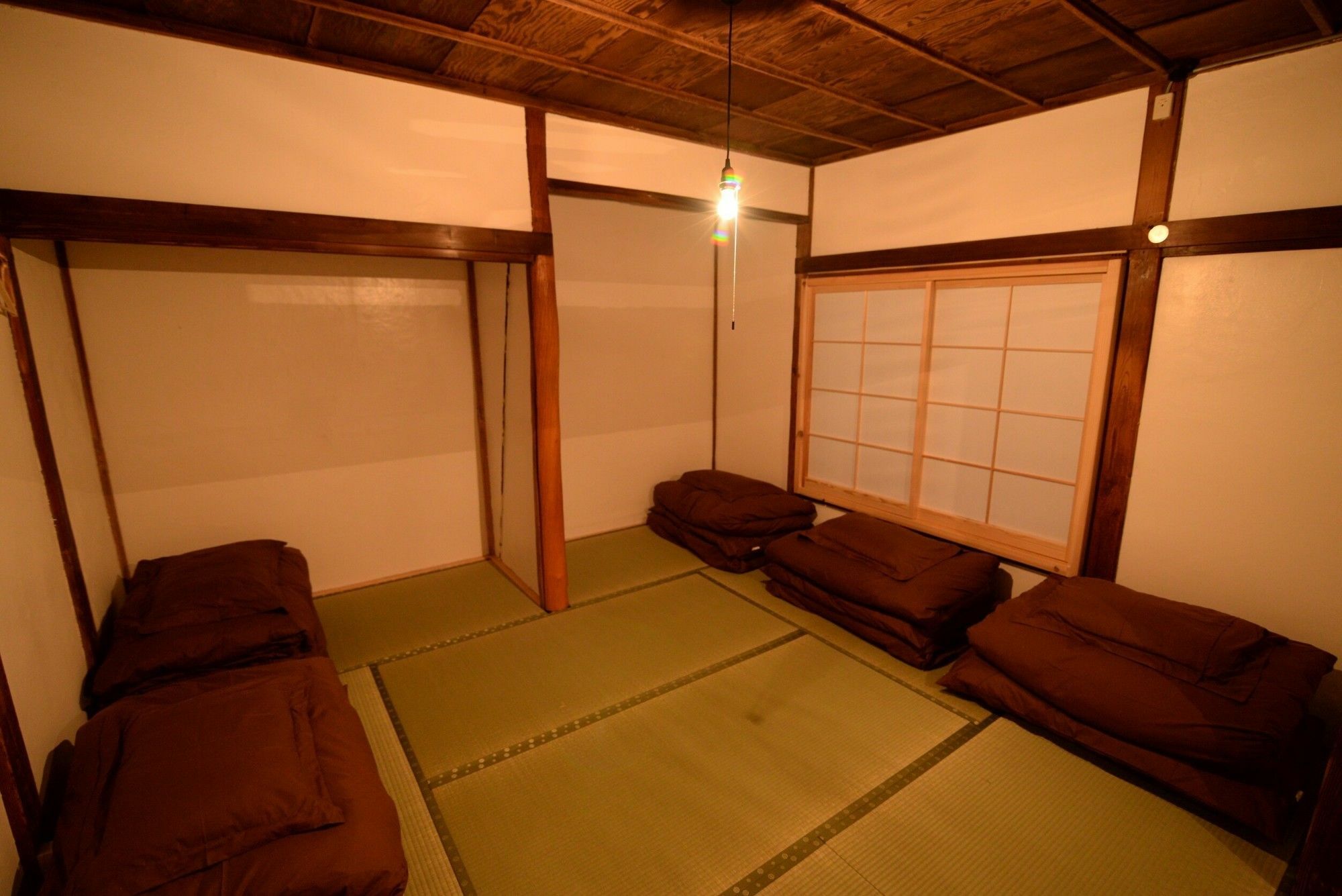 Hakone Guesthouse Toi Exteriér fotografie